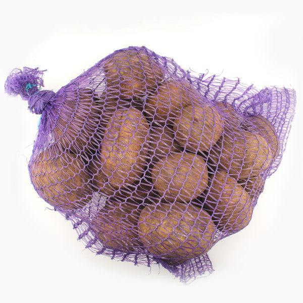 Картофель Россия фасованный упак.